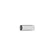 Slide para Guitarra PHX SLM06 Metal 6cm