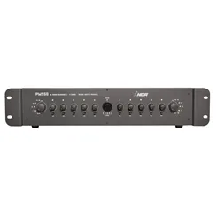 Amplificador NCA PW-550
