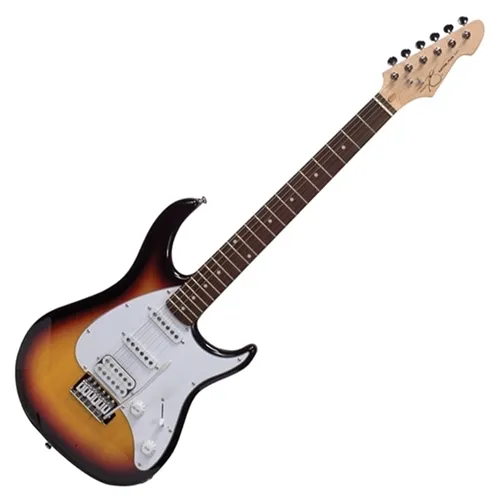Guitarra Peavey Raptor EXP - Guitarra Peavey Raptor EXP - PEAVEY