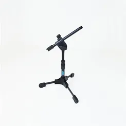 Pedestal para Microfone ASK MB Mini Girafa