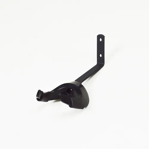 Suporte para Instrumentos de Corda ASK AM Parede Preto