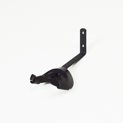 Suporte para Instrumentos de Corda ASK AM Parede Preto