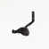 Suporte para Instrumentos de Corda ASK AM Parede Preto
