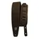 Correia para Violão/ Guitarra/Baixo Basso VT L 02 Marrom