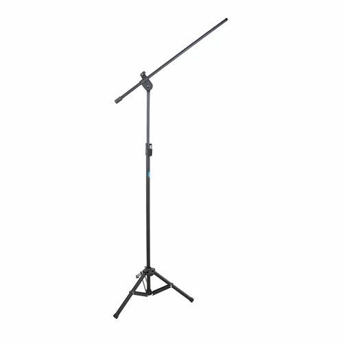 Pedestal para Microfone ASK TPA Girafa Reforçado