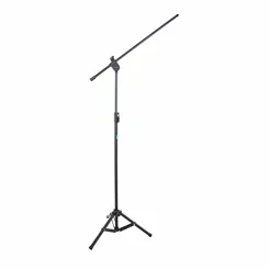 Pedestal para Microfone ASK TPA Girafa Reforçado