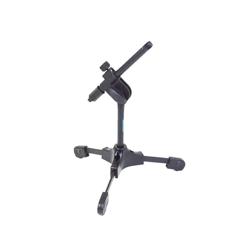 Pedestal de Mesa para Microfone ASK SPM Light