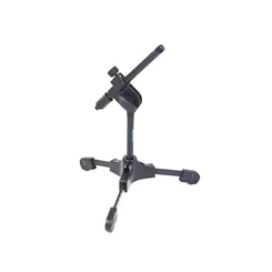 Pedestal de Mesa para Microfone ASK SPM Light