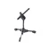 Pedestal de Mesa para Microfone ASK SPM Light