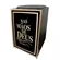 Cajon Jaguar CJ1000 K2 PB 026 Nas Mãos de Deus