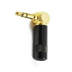 Plug P-2 Stereo MXT 64.1.591 90 graus (L)