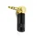 Plug P-2 Stereo MXT 64.1.591 90 graus (L)