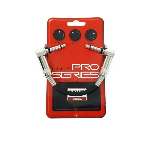Cabo P10  L x P10 L MXT 8.1.82 15cm Pedal Pro Series
