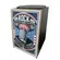 Cajon Jaguar CJ1000 K2 COR 014 Rock The Vote - Preto
