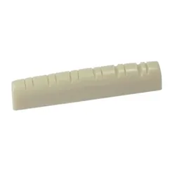 Pestana para Violão 12 Cordas Dolphin 48mm