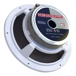 Alto-Falante 10" Snake ESV-610