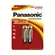 Pilha Pequena Panasonic LR6XAB2B Alcalina (COM 2)