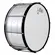 Bombo 30cm x 22 Pol. Luen Alumist Batuka 60020 10 Afin. Aro Ch PT
