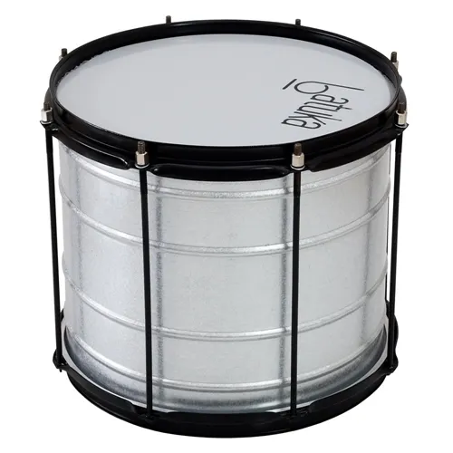 Surdo 45cm x 14 Pol. Luen Alumist Batuka 60030 6 Af. Aro Ch. PT P. LT