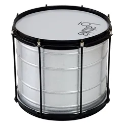 Surdo 45cm x 14 Pol. Luen Alumist Batuka 60030 6 Af. Aro Ch. PT P. LT