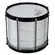 Surdo 45cm x 14 Pol. Luen Alumist Batuka 60030 6 Af. Aro Ch. PT P. LT