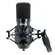 Microfone Condensador Vokal SV-80U USB