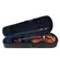 Viola de Arco Eagle VA-151 4/4