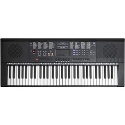 TECLADO SPRING TC-261 61 TECLAS
