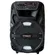 Caixa Amplificada TRC TRC-5515 BT bateria interna