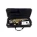 Saxofone Alto Hofma HSA-400G Laqueado
