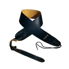 Correia para Violão / Guitarra Epiphone E-STB2080 Premium Leather