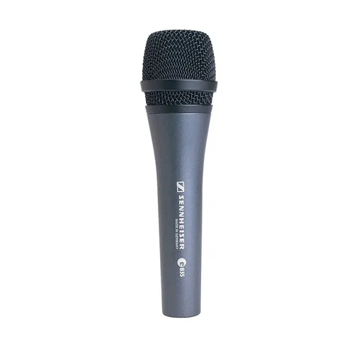 Microfone Sennheiser E835 Cardioide