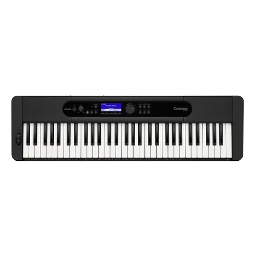 Teclado Casio Casiotone CT-S400