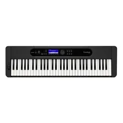 Teclado Casio Casiotone CT-S400