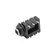 Plug P-10 Jack Stereo MXT 80.3.077 Fechado para Placa