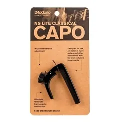 Braçadeira para Violão D'Addario Planet Waves NS Lite PWCP16