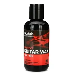 Cera Líquida Daddario Planet Waves Pw Pl 02 Carnauba