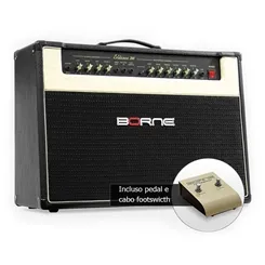 Combo para Guitarra Borne Evidence 200