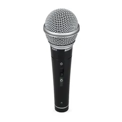 Microfone Samson R21S Cardioide