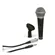 Microfone Samson R21S Cardioide