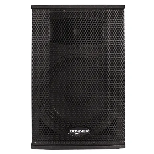 Caixa Ativa Donner DN12A 280W RMS