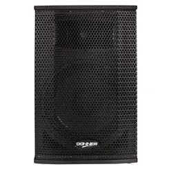 Caixa Ativa Donner DN12A 280W RMS