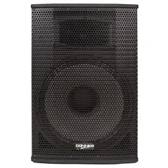Caixa Ativa Donner DN15A 350W RMS