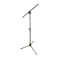 Pedestal para Microfone Saty SMG-10
