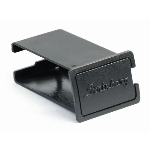Compartimento para Bateria 9V Strinberg BB-60 para SE-60