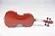Violino 1/2 Vivace Mozart MO12