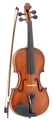 Violino 3/4 Vivace MO34S Mozart Fosco