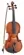 Violino 3/4 Vivace MO34S Mozart Fosco