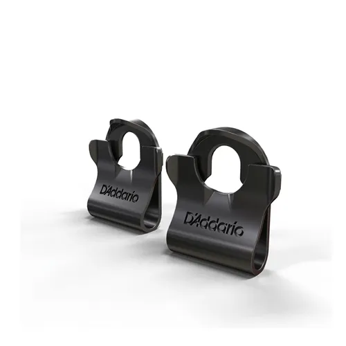 Straplock Daddario PW-DLC-01 (Par)