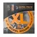 Encordoamento para Guitarra D'Addario EXL110 +NYXL1046 .010 Kit Ultrapack